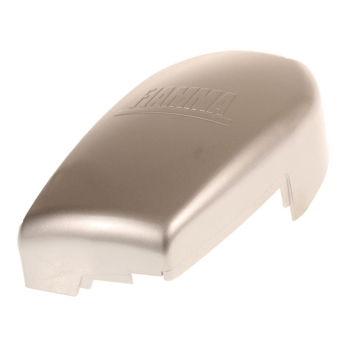 Fiamma L/H End Cap F45Til Titanium (98655-435)