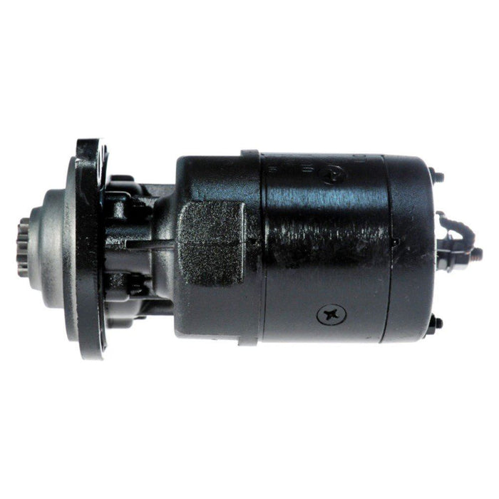 Hella Starter 12V 1kW for e.g. Skoda Felicia II (6U1) 8EA 011 610-541 Hella  - Dynamic Drive