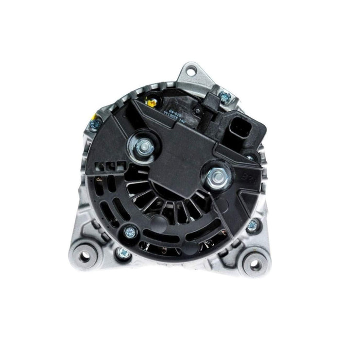 Hella Alternator 14V 150A for Renault Clio II (BB_, CB_) 8EL 011 711-811