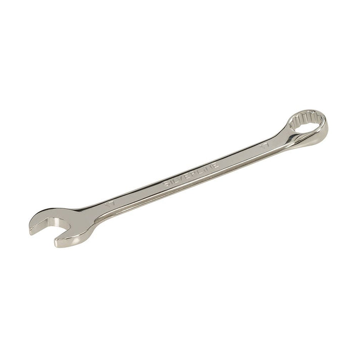 Silverline Combination Spanner 17mm LS17