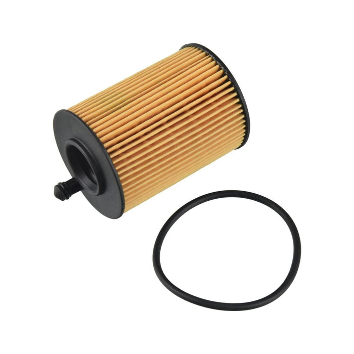 Blue Print ADBP210085 Oil Filter Fits Audi Blue Print  - Dynamic Drive