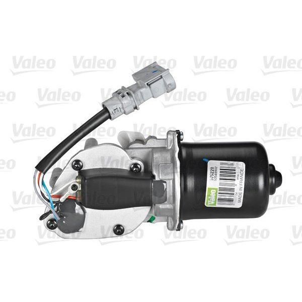 Genuine Valeo fits Wiper Motor Frontont Renault Master Valeo  - Dynamic Drive