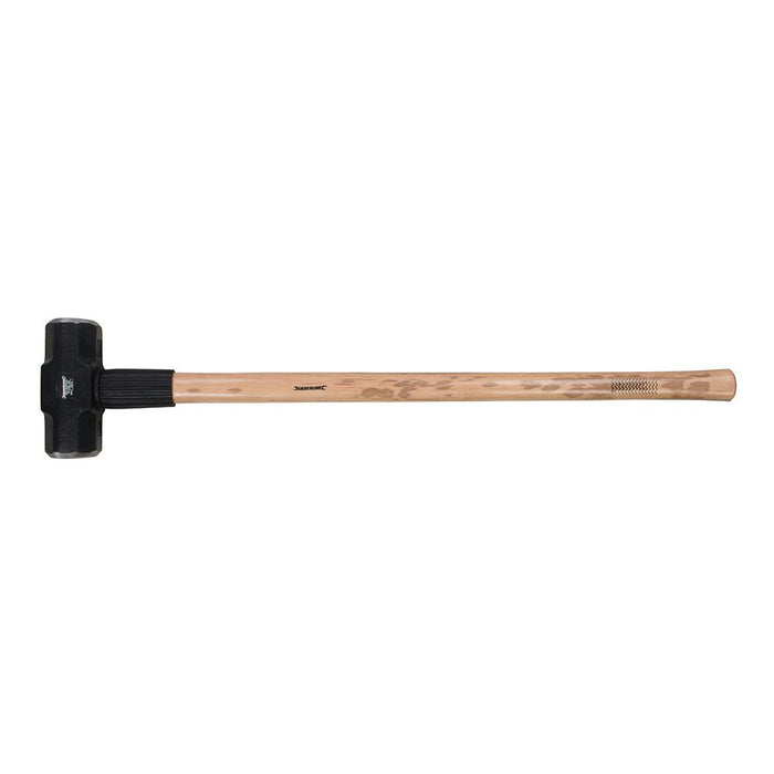 Silverline Sledge Hammer Hickory 10lb (4.54kg)