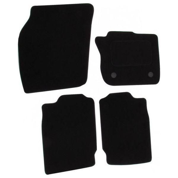 Polco Standard Tailored Car Mat for Ford Mondeo (2014 Onwards) - Pattern 3466 Polco  - Dynamic Drive