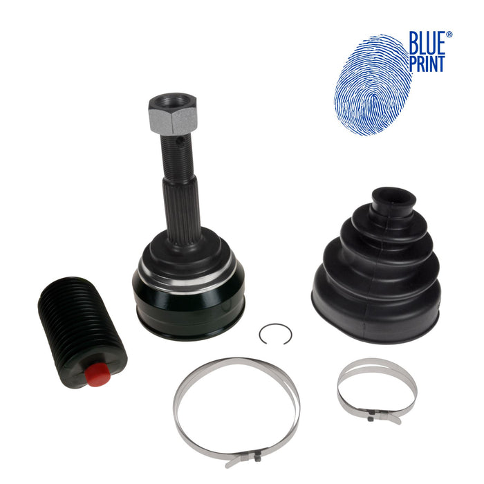 Blue Print ADN18958 Drive Shaft Joint Kit Fits Nissan