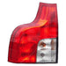 Hella Rearlight Halogen left for e.g. Volvo Xc90 I (275) 9EL 162 633-031 Hella  - Dynamic Drive