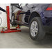 Sealey Vehicle Lift 1.5 Tonne Air/Hydraulic with Foot Pedal AVR1500FP Sealey  - Dynamic Drive