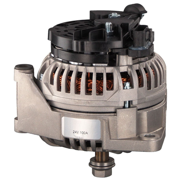 Febi 48953 Alternator Fits Man