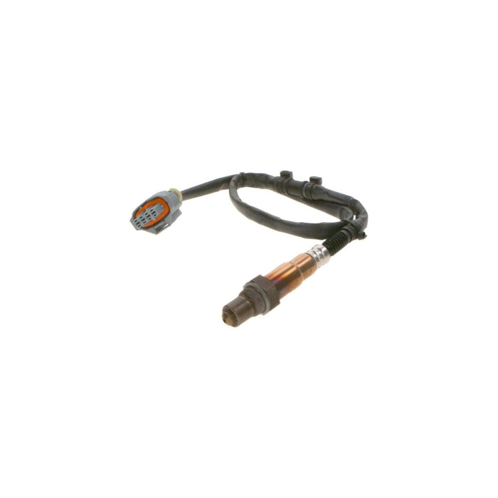 Genuine Bosch Lambda Sensor Ls6826 fits Porsche 911 Turbo S - 3.6 - 06-12 025800