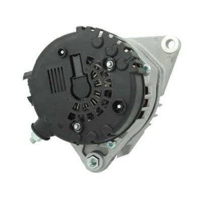 Hella Alternator 14V 130A for e.g. Hyundai Ix35 (LM, EL, ELH) 8EL 011 713-401 Hella  - Dynamic Drive