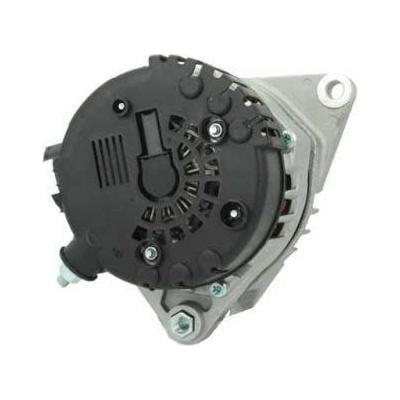 Hella Alternator 14V 130A for Hyundai Ix35 (LM, EL, ELH) 8EL 011 713-401 Hella  - Dynamic Drive