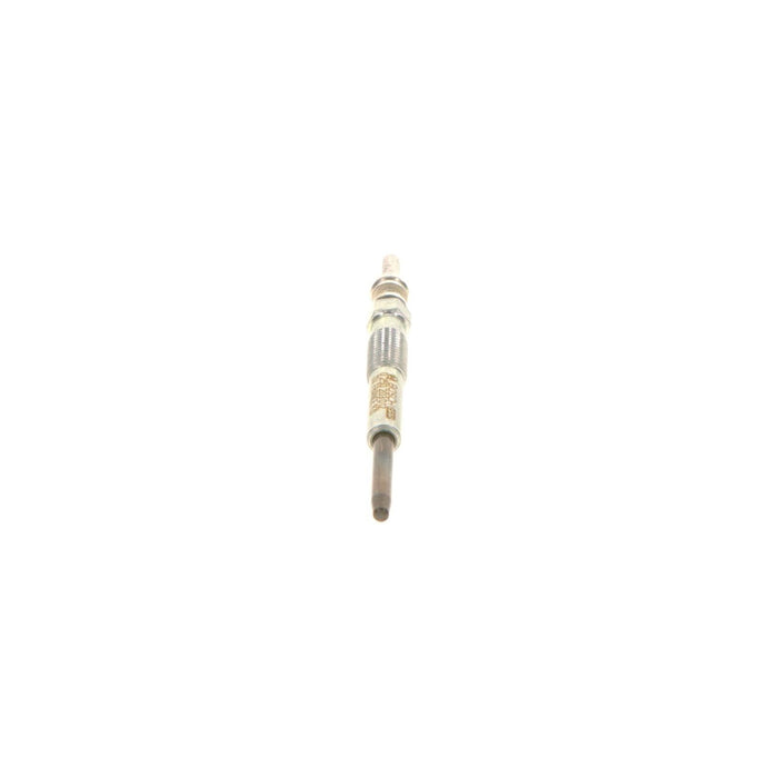 Genuine Bosch Glow Plug Glp210 fits Land Rover Freelander TD4 - 2.2 - 06-14 0250