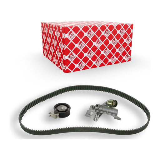 febi 23646 Timing Belt Kit Febi Bilstein  - Dynamic Drive