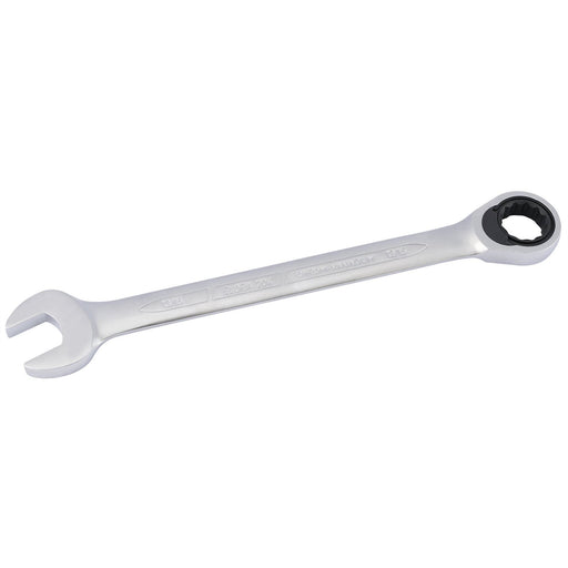 Draper Imperial Ratcheting Combination Spanner, 13/16" 58699 Draper  - Dynamic Drive