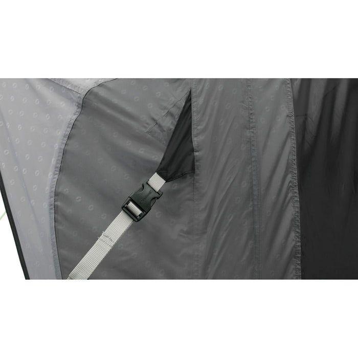 Outwell Newburg 160 Air Drive-Away Campervan Air Awning 175-200cm Outwell  - Dynamic Drive