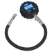 Sealey Digital Tyre Pressure Gauge with Push-On Connector TST002 Sealey  - Dynamic Drive