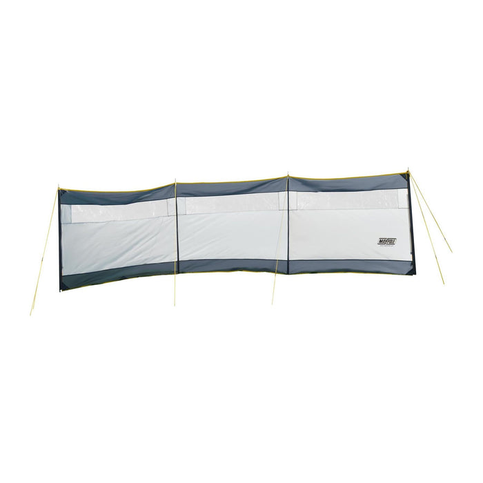 Maypole 4 Pole 3 Panel Strong Windbreak Maypole  - Dynamic Drive