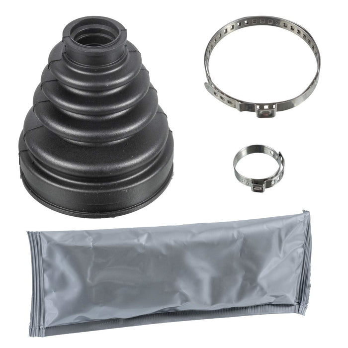 Blue Print ADT38113 Cv Boot Kit Fits Toyota