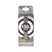 Ring Xenon 130 H1 Car Headlight Bulb Twin Pack - 130% More Light Rw3348 UKB4C  - Dynamic Drive