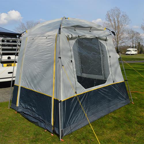 Maypole Portable Utility Storage Tent Pole 9542 Camping Caravan