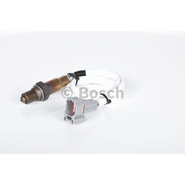 Genuine Bosch Lambda Sensor Ls10284 fits Suzuki Alto - 1.0 - 09- 0258010284