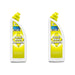 2X Thetford Toilet Bowl Cleaner Cassette Caravan Motorhome Cleaning Fluid 750ml THETFORD  - Dynamic Drive