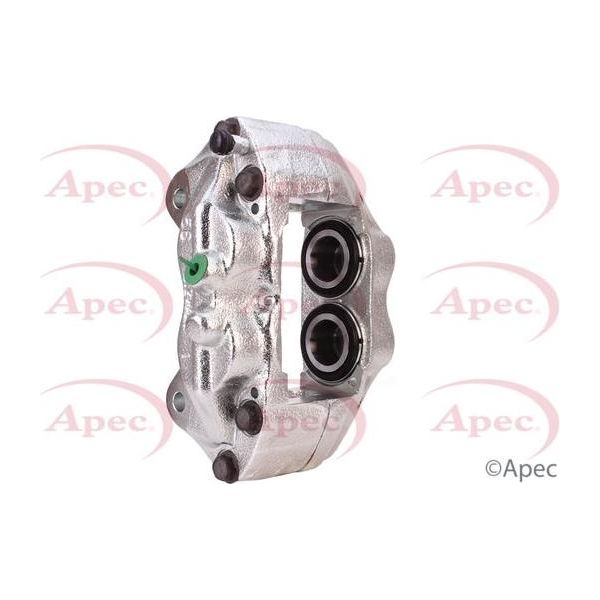 Apec Apec Brake Caliper (Front/Right) RCA621