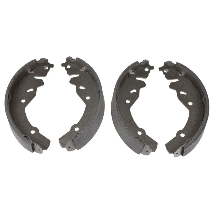 Blue Print ADA104104 Brake Shoe Set