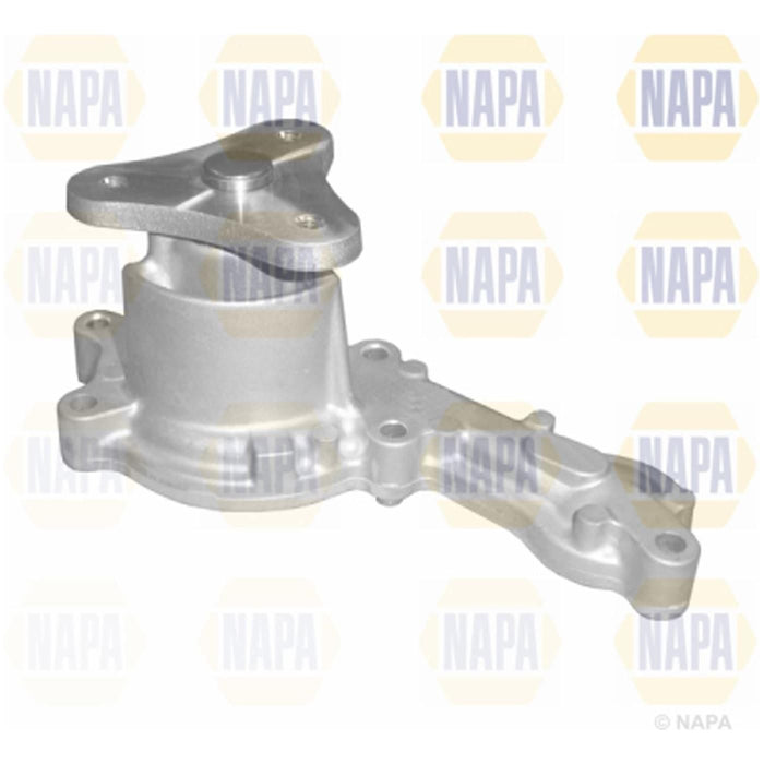 Genuine NAPA Water Pump for Honda 19200PWA003