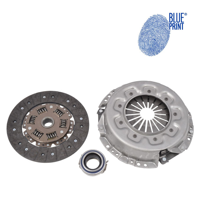 Blue Print ADT330136 Clutch Kit Fits Toyota