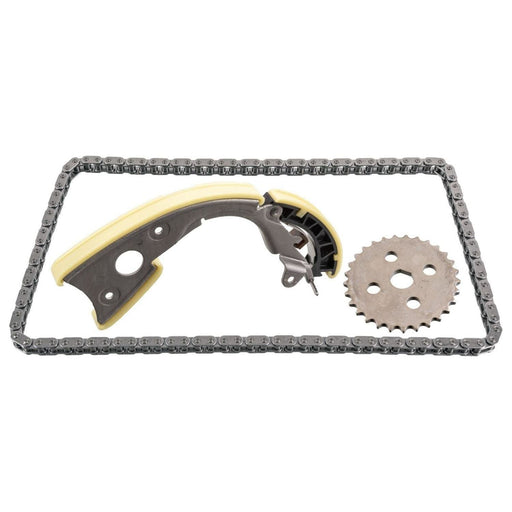 febi 48410 Timing Chain Kit Febi Bilstein  - Dynamic Drive