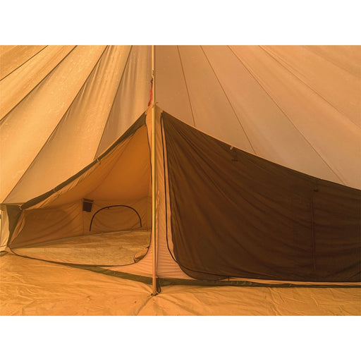 Signature 6M Bell inner tent A5020 Quest  - Dynamic Drive