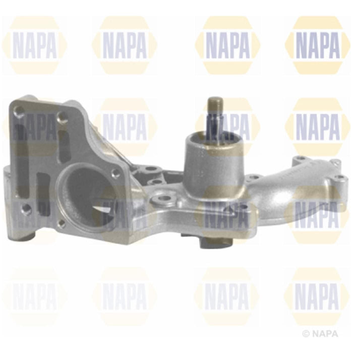 Genuine NAPA Water Pump for Fiat Citroen Peugeot 120134