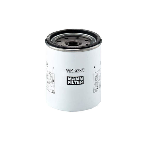 Genuine Mann Fuel Filter for Evobus Citaro 98- WK923/2X Mann & Hummel  - Dynamic Drive