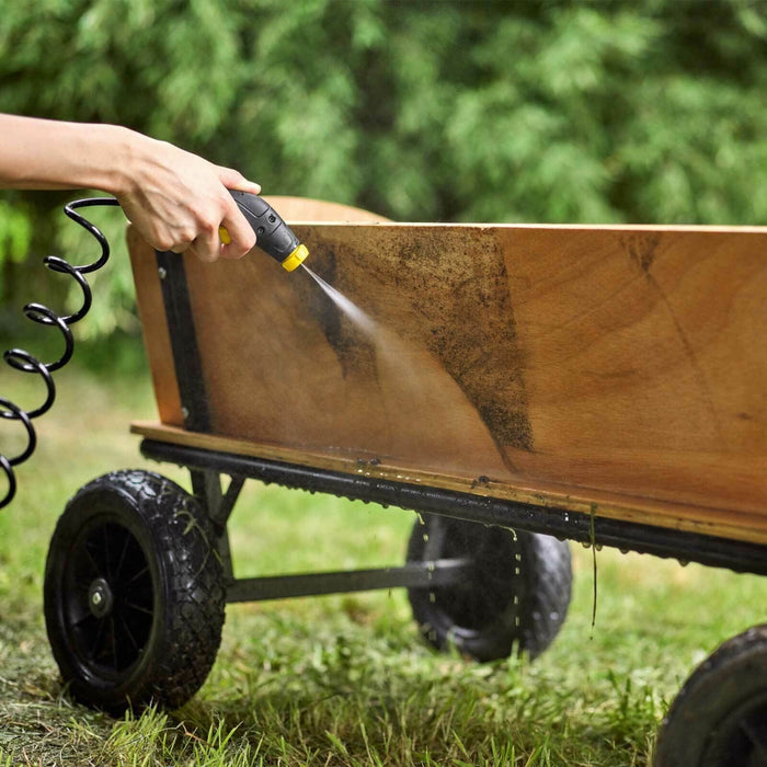 Karcher OC3 Portable Cleaner Outdoor Washing 5 Bar Pressure