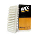 Genuine WIX Air Filter Panel fits Toyota Yaris VVTi - 1.3 - 11- WA6665 Wix Filters  - Dynamic Drive