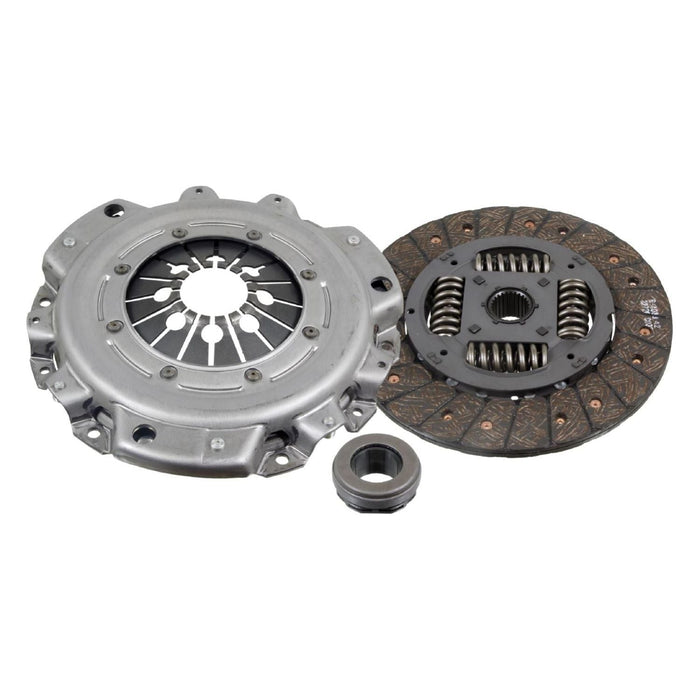 Blue Print ADU173022 Clutch Kit