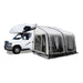 Vega 2 330 Air Porch Awning (Motorhome :  255 - 285cm ) 12020402850002 Quest  - Dynamic Drive