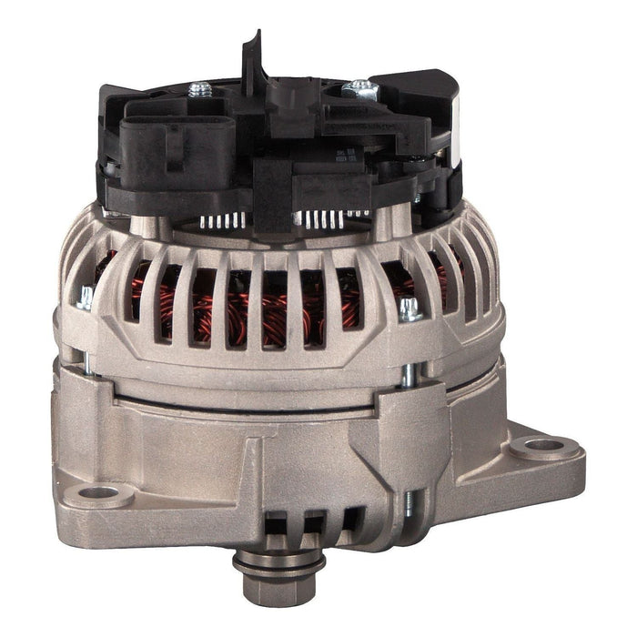 Febi 48956 Alternator Fits Man Febi Bilstein  - Dynamic Drive