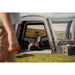 Vango Versos Air Low Drive Away Awning  (180 - 210cm) Campervan Vango  - Dynamic Drive