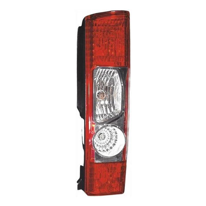 Panel Van Rear Lamp Right Hand Duc Box Rel 2006>2014 Improve Your Van's Ligh Nova  - Dynamic Drive