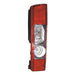 Panel Van Rear Lamp Right Hand Duc Box Rel 2006>2014 Improve Your Van's Ligh Nova  - Dynamic Drive