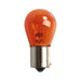 10 x 581 12V PY21W Amber Orange Indicator Car Bulbs BAU15S Off Set Pins Simply  - Dynamic Drive