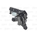 Genuine Valeo fits Wiper Motor Rear Peugeot 208 Valeo  - Dynamic Drive