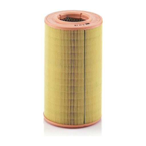 Genuine Mann Air Filter for Nissan Ford 2.7Td C14176 Mann & Hummel  - Dynamic Drive