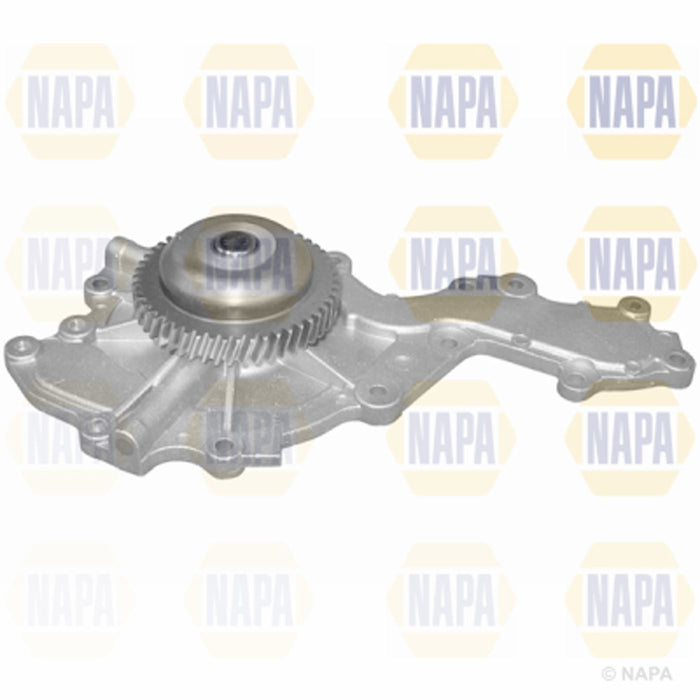 Genuine NAPA Water Pump for Opel Vauxhall Saab Renault 1334144