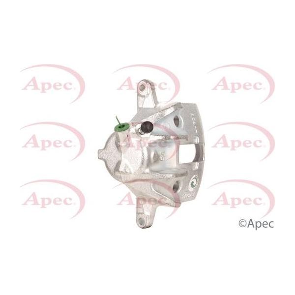 Apec Apec Brake Caliper (Front/Left) LCA389