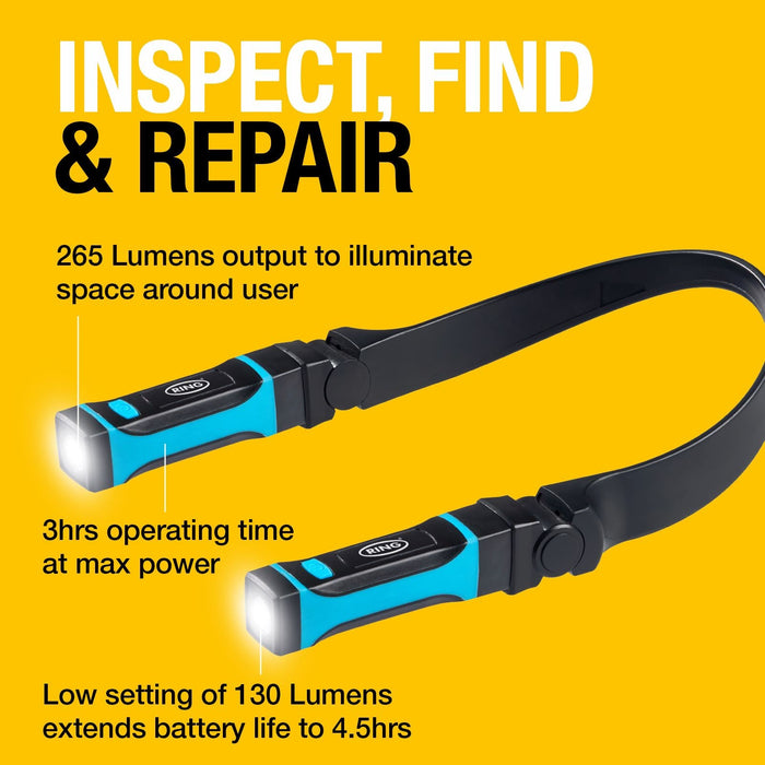 Ring Automotive Standard Led Inspection Lamps