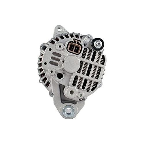 Hella Alternator 14V 125A for e.g. Mitsubishi Pajero III (V6_W, V7_W) Hella  - Dynamic Drive