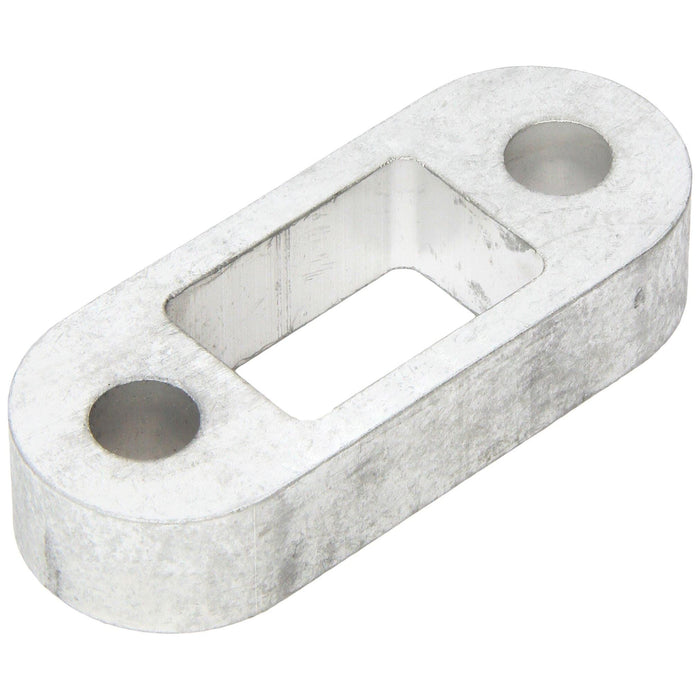 Ring Automotive RCT767 1" Alloy Spacer Block